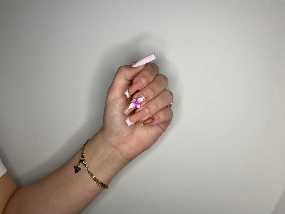 Unghii cu gel Focșani