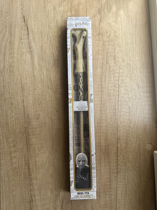 палочка-ручка Лорда Волан-де-Морта
