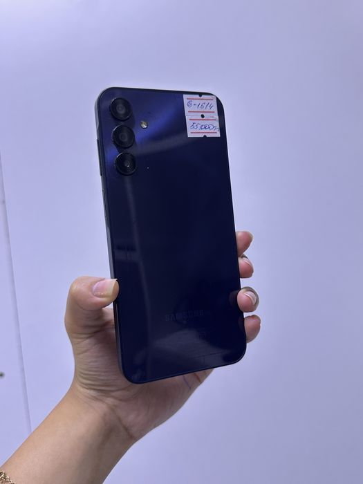 Samsung a15/Ortalyq