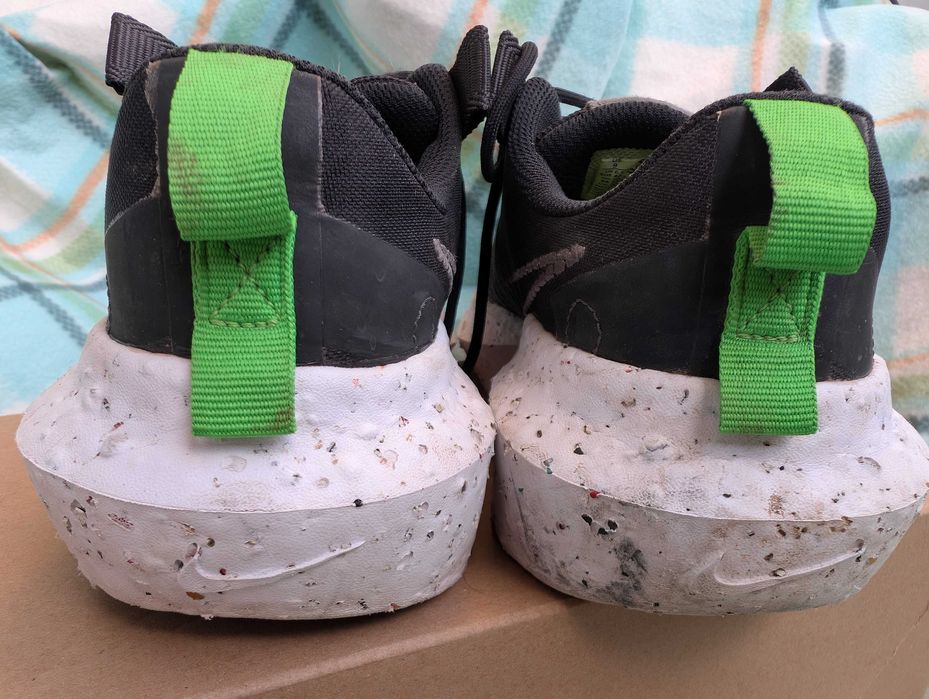 Dr. Martens, Converse, Art Company, Nike маратонки, кецове сандали