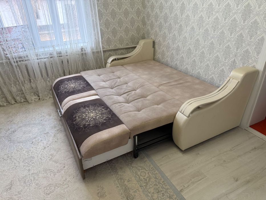 Диван раскладной