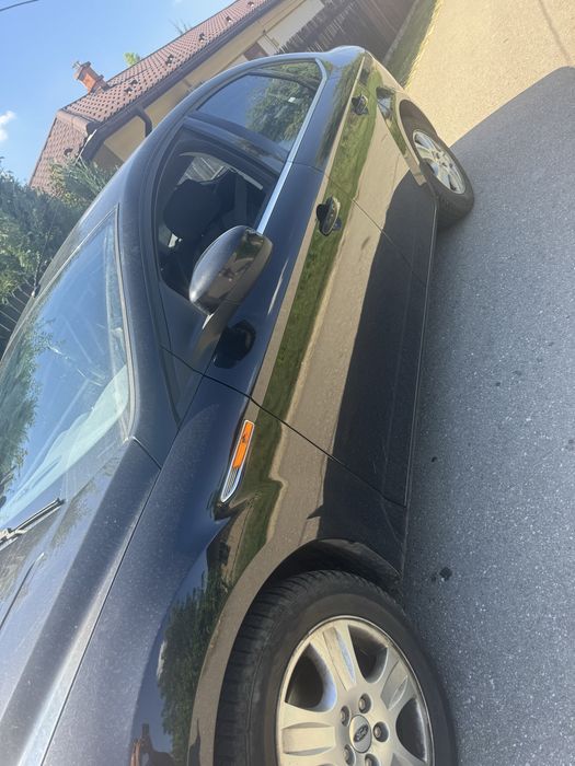 FORD Mondeo 0 — imagine 5