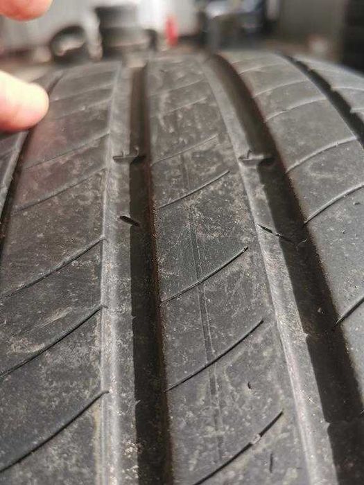 anvelope vara michelin 225 50 r18