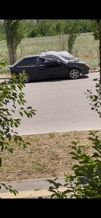 Amg стиль титанка