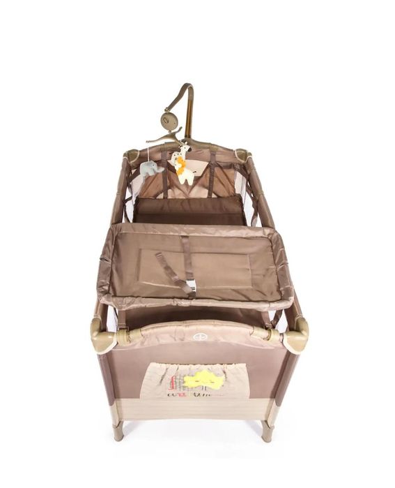 Балалар кроваты сатылады.