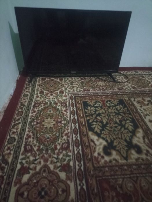 Телевизор ройсон