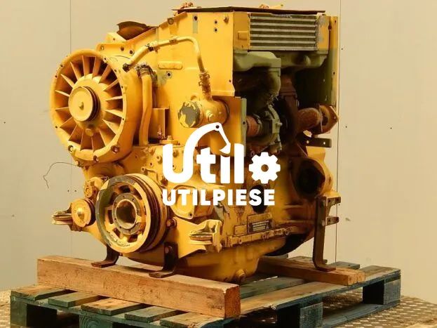 motor deutz bf4l913c bf4m1013 bf6m1013 bf4m2012 + piese deutz