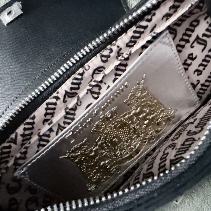 Сумка Juicy Couture