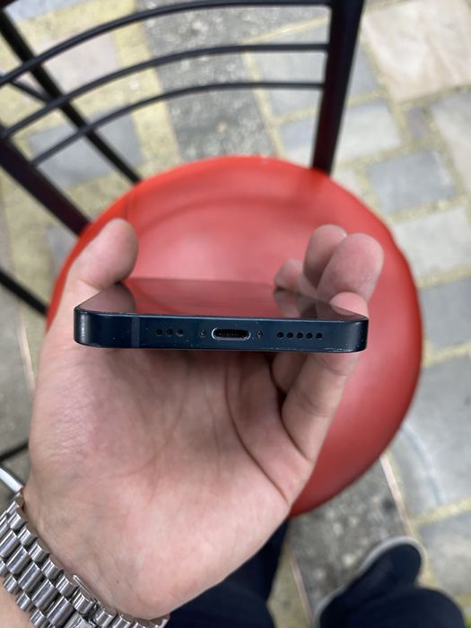 Iphone 14 128гб емкость 78