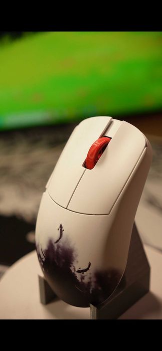 Мышка WLMOUSE ying