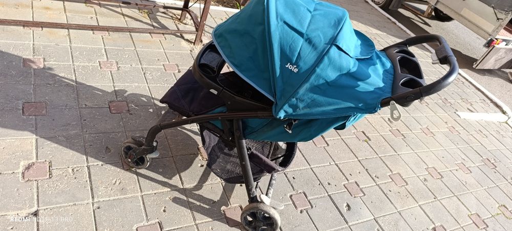 Коляска хорошего качества!