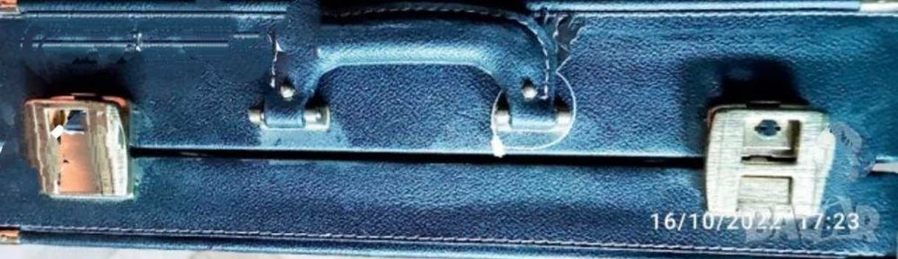 Френски уред за електротерапия