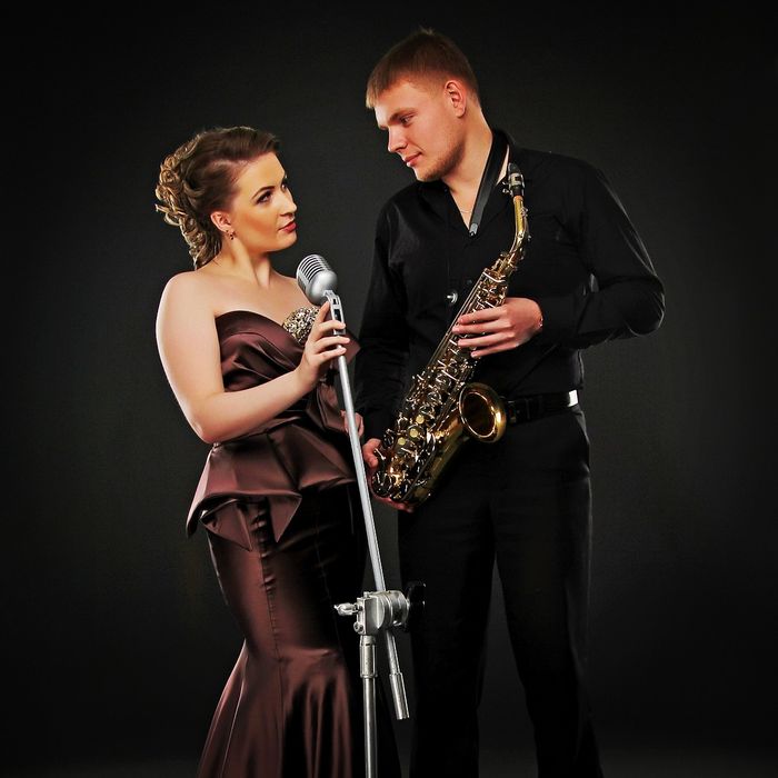 Саксофонист Караганда