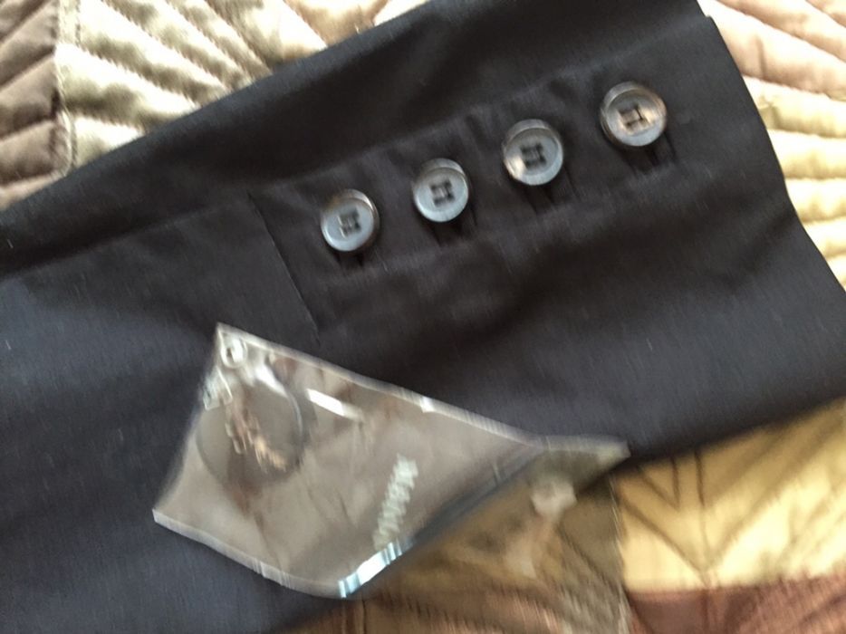 Стильный Костюм "Mango"