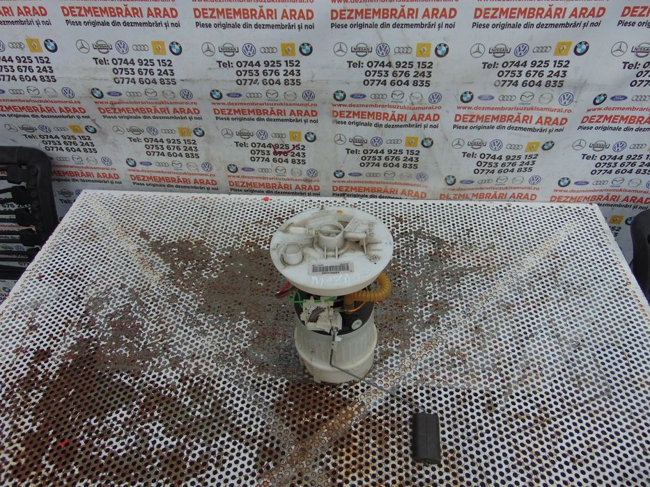 Pompa benzina Mazda 3 1.6 2.0 pompa benzina rezervor cod 3n619h307