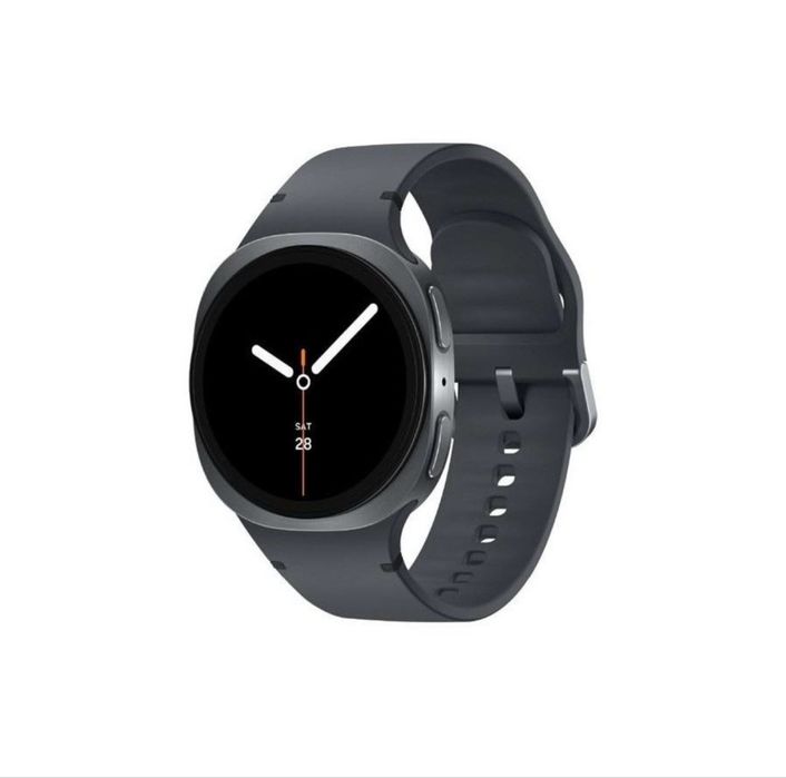 Samsung Galaxy Watch 8 40mm NOU ! SIGILAT ! Black / Negru ! Ceas 41mm 7