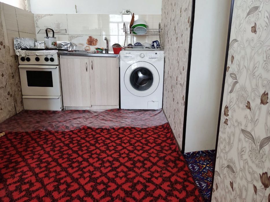 Аренда Квартира ТТЗ-4 балкон2х6