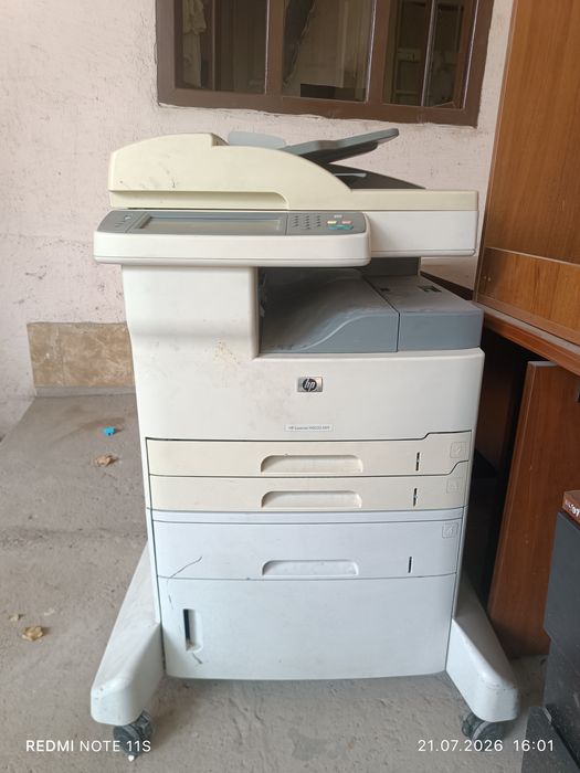 Printer hp  printer