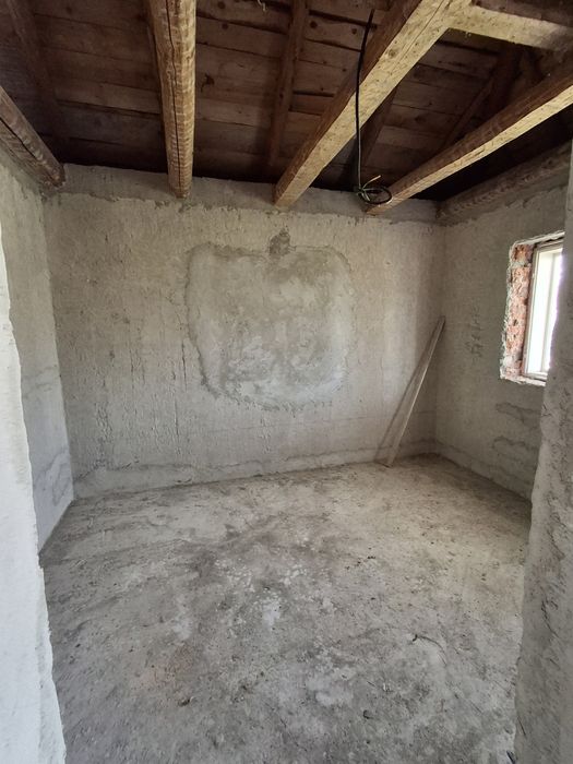 Vand casa in Sulita langa iaz Dracsani, Jud. Botosani