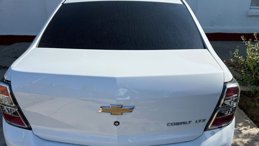 Cobalt midnight 2025