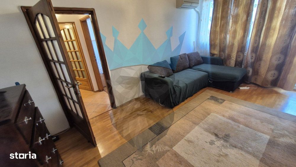 Apartament 2 Camere Ion Mihalache Bucuresti