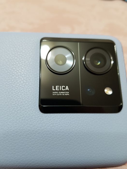 Xiaomi 13T 8/256GB Alpine Blue