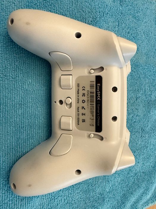 Геймпад EasySMX X20