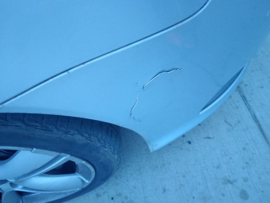 Saab 9-3 tiid biturbo