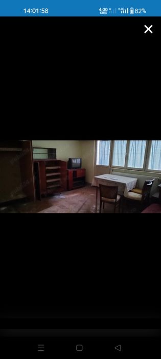 Proprietar vând apartament decomandat