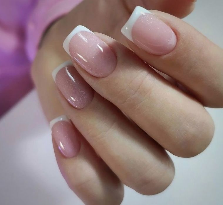 Маникюр педикюр наращивание Сарань