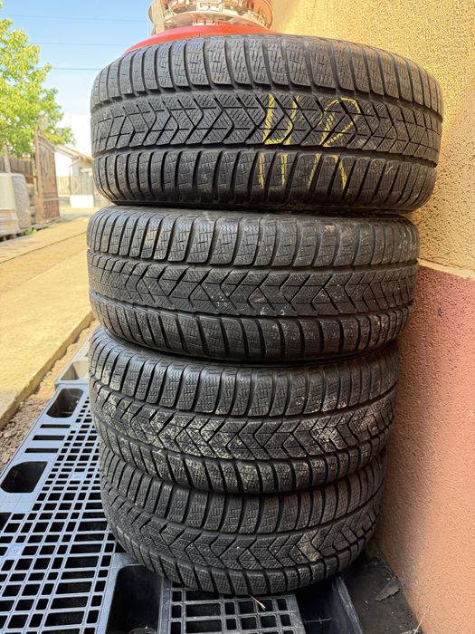 Vand jante cauciucuri 205 60 16 / 245 45 18 opel Dacia spring Honda Kia mini
