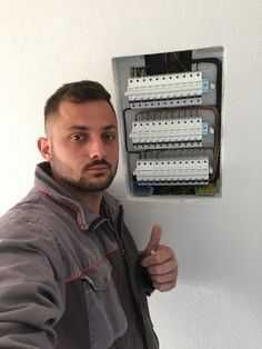 Замена проводки электрик Караганда