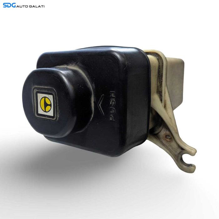 Vas Lichid Servo Servodirectie Peugeot Boxer 2.2 HDI 2006 - 2017 Cod 4009V0 [LR3573]