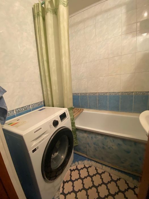 Продам 2 комнатную квартиру.