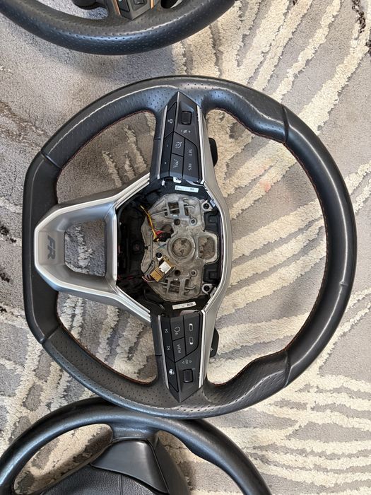 Волан Seat BMW Сеат БМВ