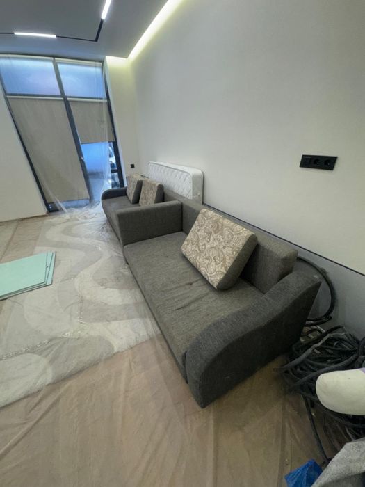 Продается диван.