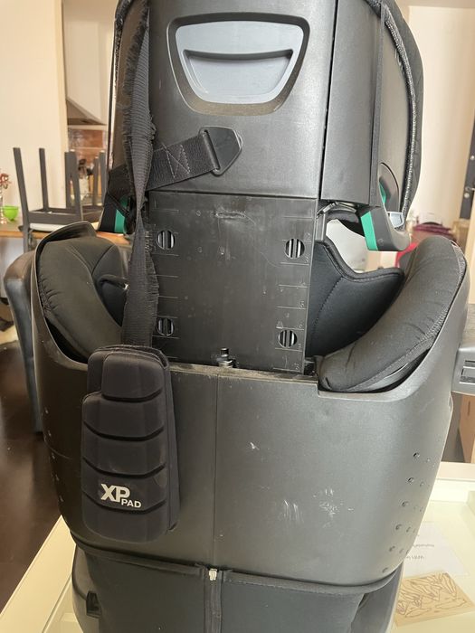 Britax Römer Kidfix i-Size Scaun auto copii