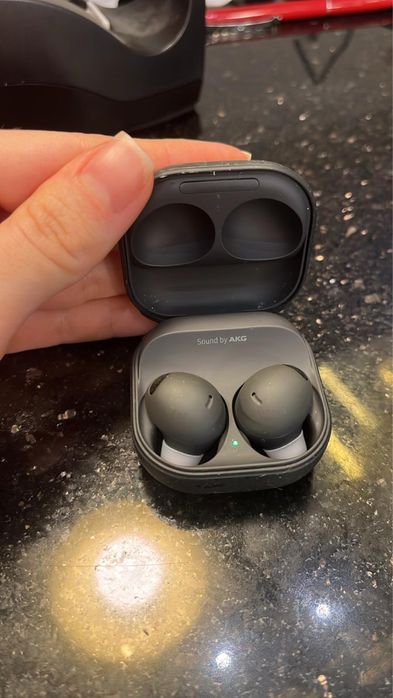 Galaxy buds galaxy 2pro