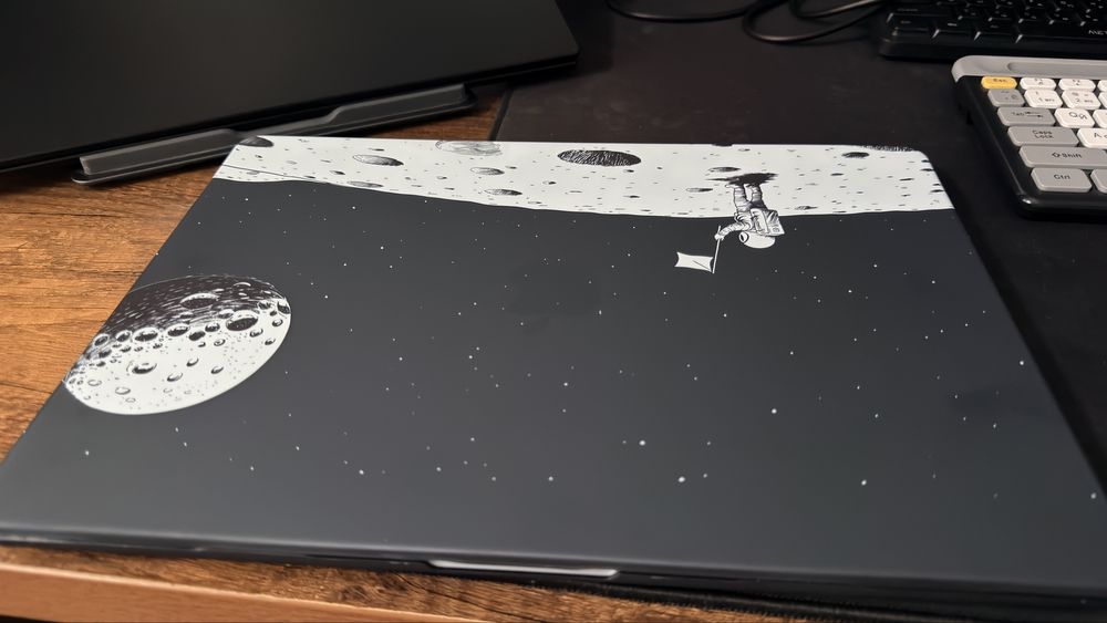 Macbook AIR m4 sotiladi