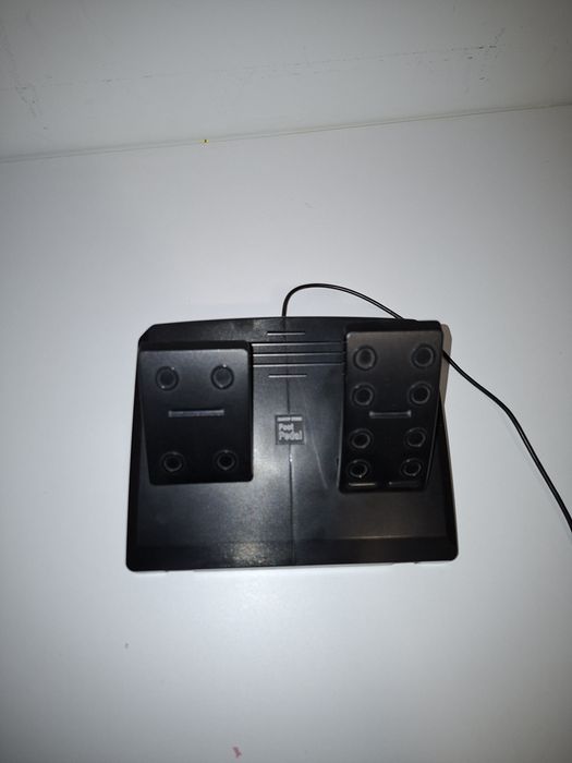 Volan si pedale Mirya MG 7400 PRO