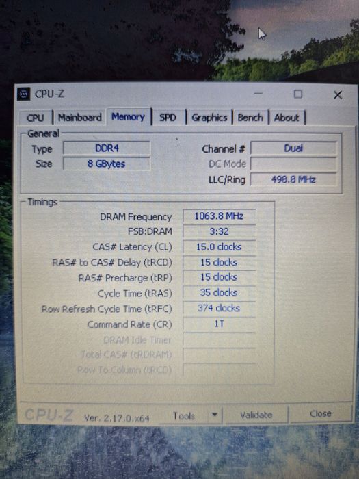 Laptop Hp 250 G5, 8gb ram, ssd256gb, display 15,6 inch