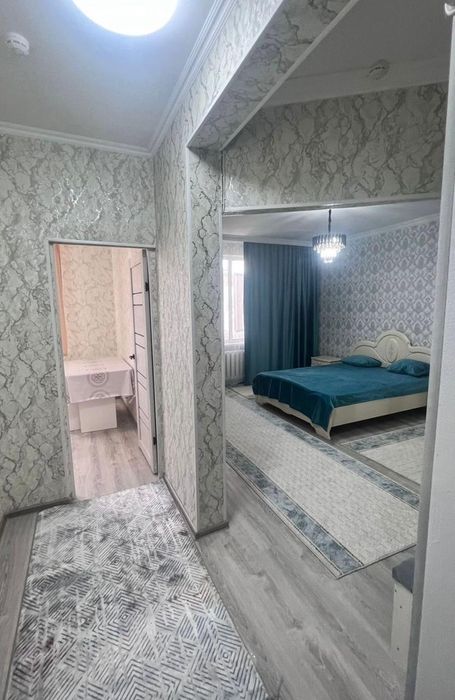 квартира помесячно-посуточно