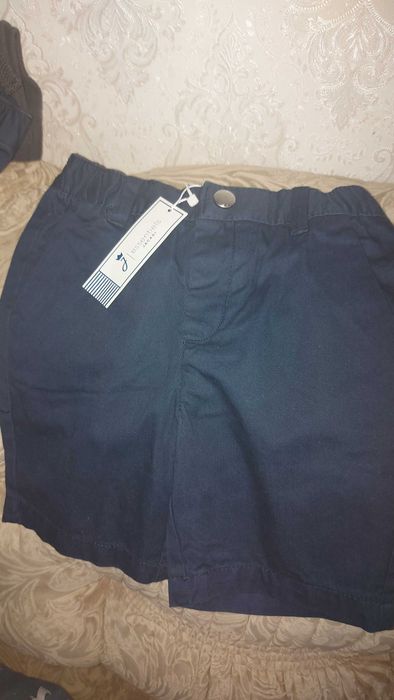 Детская одежда для мальчика