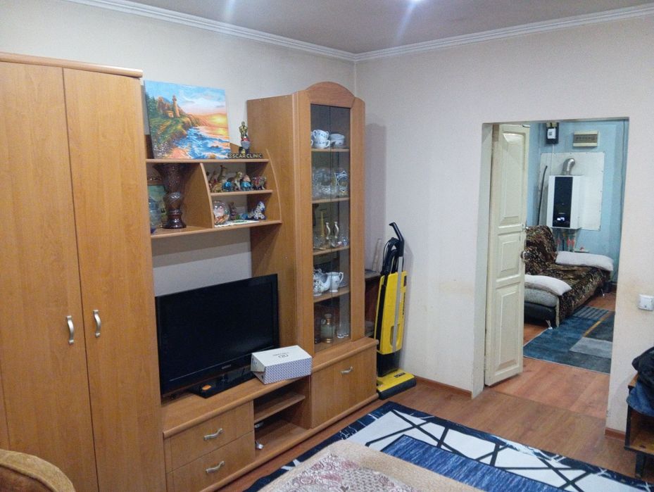 Сдам частный дом