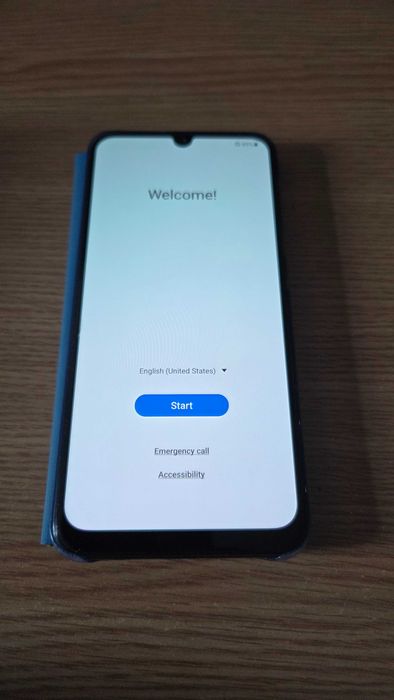 Samsung Galaxy A50 128GB