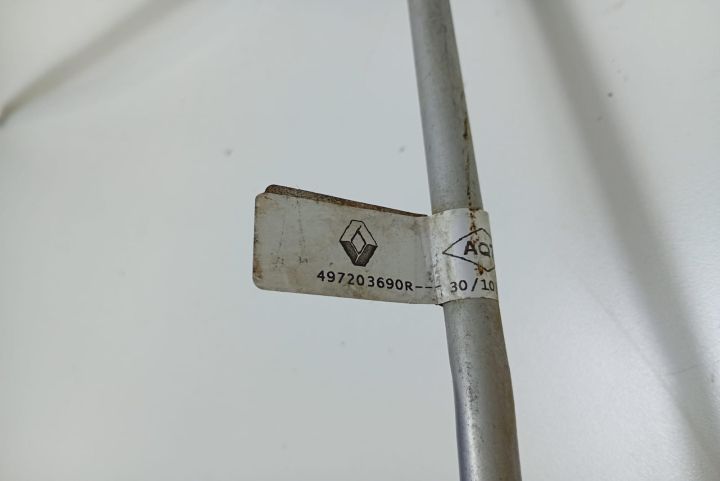 Conducta   servodirectie 497203690R Dacia Logan a 2-a generatie