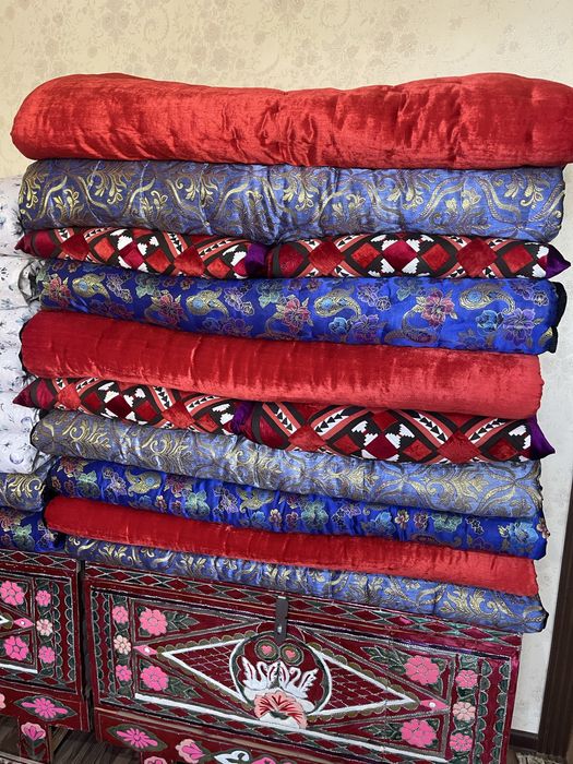 Көрпеше сатылады