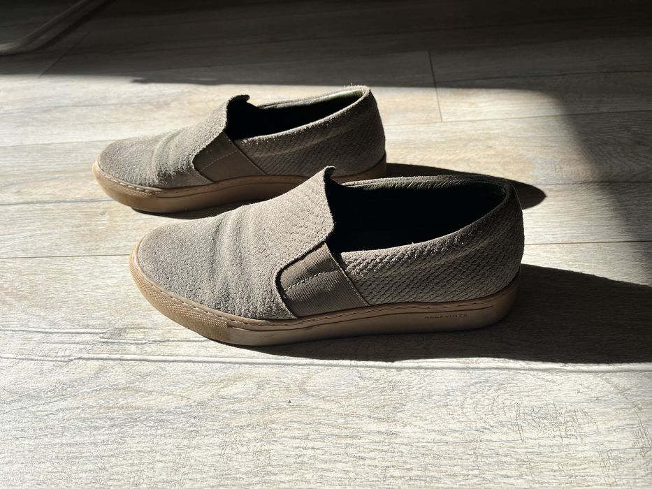 Allsaints Обувки 39 размер