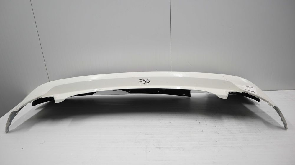 Задна броня Мини Купър F56/F57 Ф56/Ф57