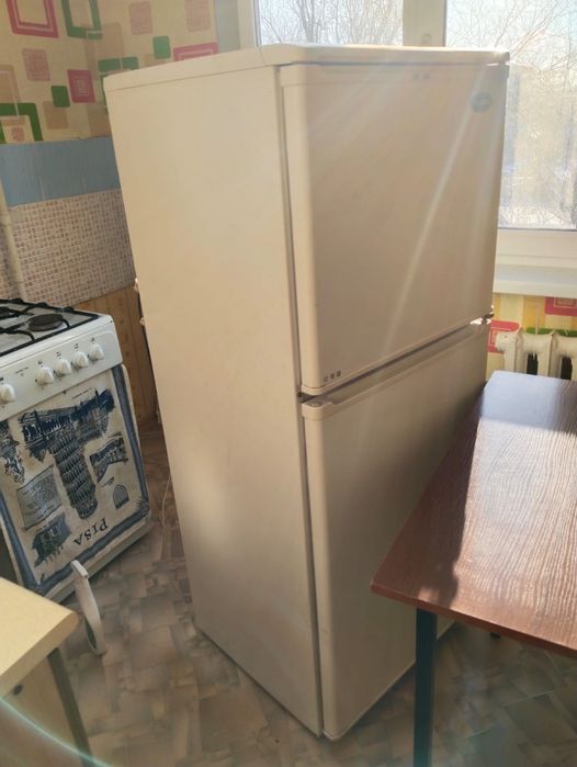 Продам холодилник бу состояние хорошое